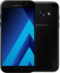 Замена стекла на телефоне Samsung Galaxy A5 (2017) в Комсомольске-на-Амуре